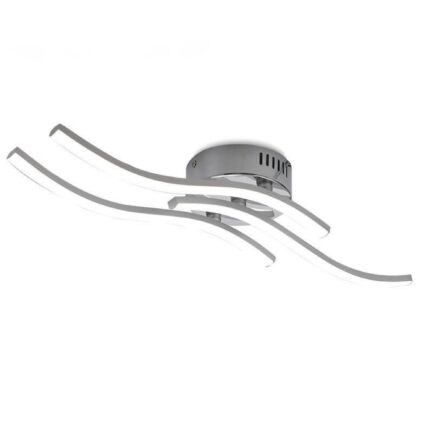 Simple Modern Aluminum Ceiling LED Light Simple Modern Aluminum Ceiling LED Light 37991