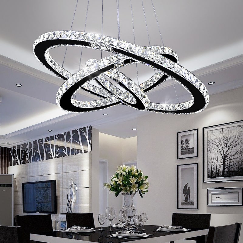 1616230702432.jpg Stainless Steel Ring Simple Crystal Chandelier Stainless Steel Ring Simple Crystal Chandelier 37926