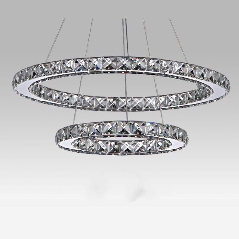 1616230717303.jpg Stainless Steel Ring Simple Crystal Chandelier Stainless Steel Ring Simple Crystal Chandelier 37926