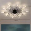 Ceiling Room Lights With Special Iron Decoration Ceiling Room Lights With Special Iron Decoration 37878