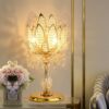 2114dc6d-83a1-49cc-9a50-4eae4dbb3b00.jpg Lotus Zen Golden Crystal Lamp Lotus Zen Golden Crystal Lamp 37941