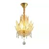 61dae3a5-c3b9-4306-b3b6-f14d82813e51.jpg Lotus Zen Golden Crystal Lamp Lotus Zen Golden Crystal Lamp 37941