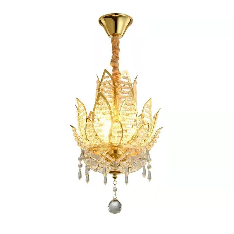 61dae3a5-c3b9-4306-b3b6-f14d82813e51.jpg Lotus Zen Golden Crystal Lamp Lotus Zen Golden Crystal Lamp 37941