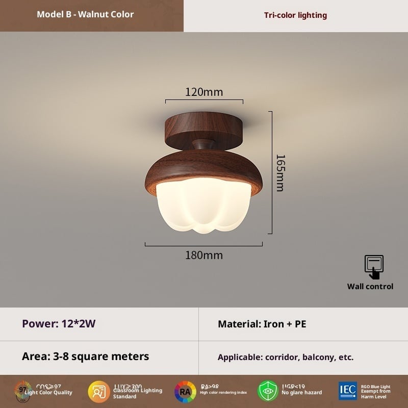 Antique Glass Ceiling Lamp Antique Glass Ceiling Lamp 37989