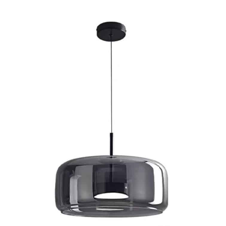 Italian Minimalist Ashtray Glass Bedroom Bedside Chandelier Italian Minimalist Ashtray Glass Bedroom Bedside Chandelier 37968