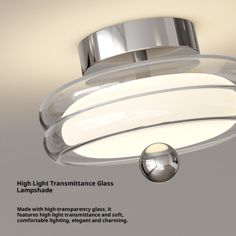 Antique Glass Ceiling Lamp Antique Glass Ceiling Lamp 37989