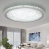 Minimalist New Light-luxury LED Crystal Ceiling Light Minimalist New Light-luxury LED Crystal Ceiling Light 38650