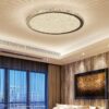 Minimalist New Light-luxury LED Crystal Ceiling Light Minimalist New Light-luxury LED Crystal Ceiling Light 38650